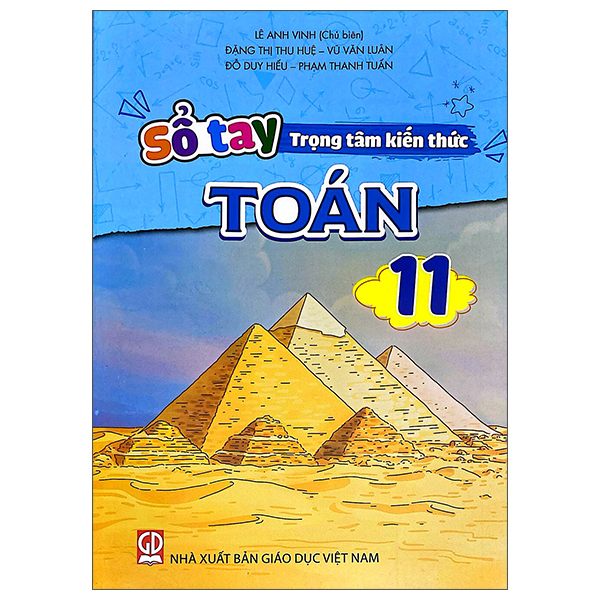 Sổ Tay Trọng Tâm Kiến Thức Hóa Học 10 - Ảnh 4