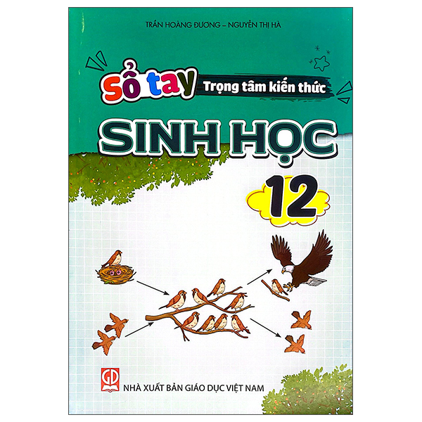 Sổ Tay Trọng Tâm Kiến Thức Hóa Học 11 - Ảnh 15