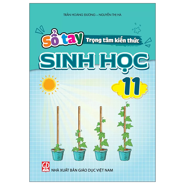 Sổ Tay Trọng Tâm Kiến Thức Hóa Học 12 - Ảnh 14