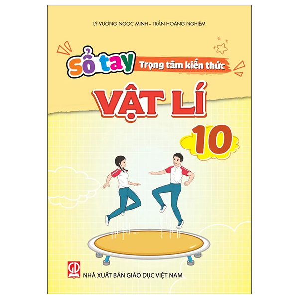 Sổ Tay Trọng Tâm Kiến Thức Hóa Học 12 - Ảnh 8