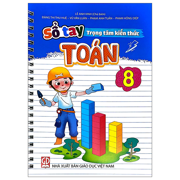 Sổ Tay Trọng Tâm Kiến Thức Ngữ Văn 6 - Ảnh 16