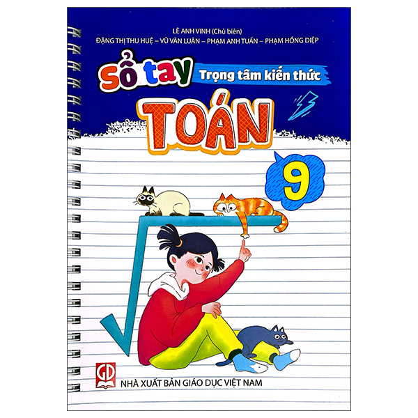 Sổ Tay Trọng Tâm Kiến Thức Ngữ Văn 8 - Ảnh 13