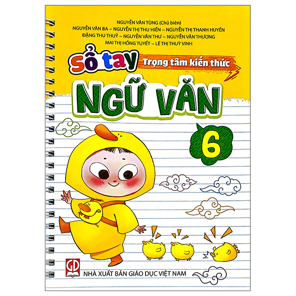Sổ Tay Trọng Tâm Kiến Thức Toán 8 - Ảnh 15