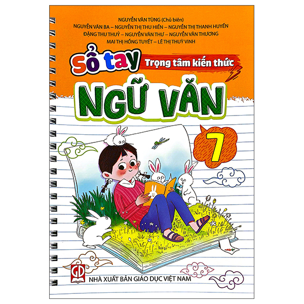 Sổ Tay Trọng Tâm Kiến Thức Toán 8 - Ảnh 16