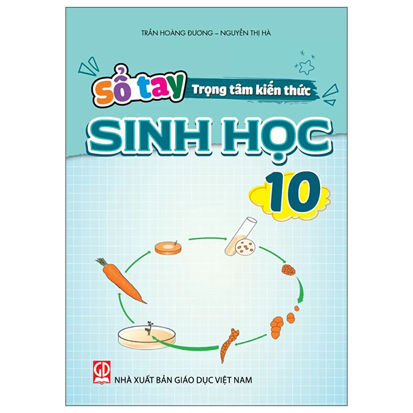 Sổ Tay Trọng Tâm Kiến Thức Vật Lí 10 - Ảnh 13