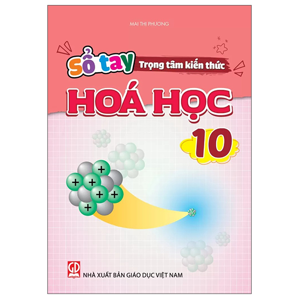 Sổ Tay Trọng Tâm Kiến Thức Vật Lí 11 - Ảnh 10