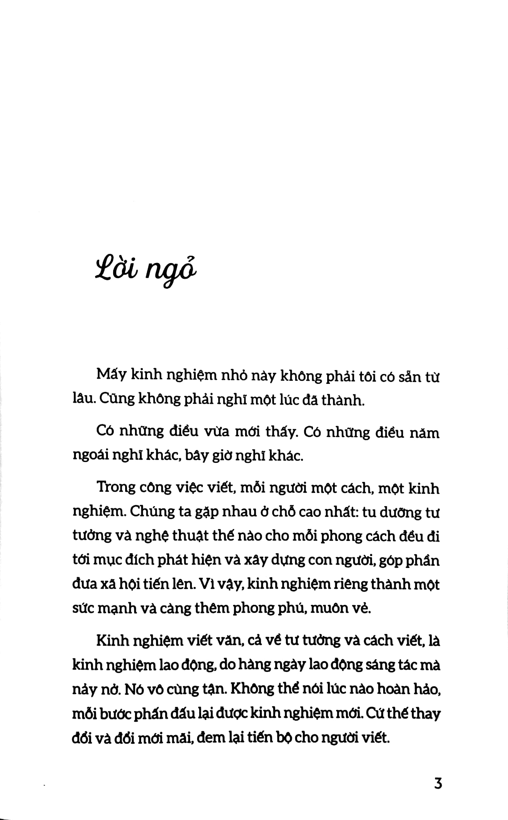sổ tay viết văn - Ảnh 4
