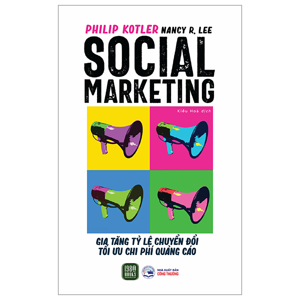 social marketing - gia tăng tỷ lệ chuyển đổi tối ưu chi phí quảng cáo