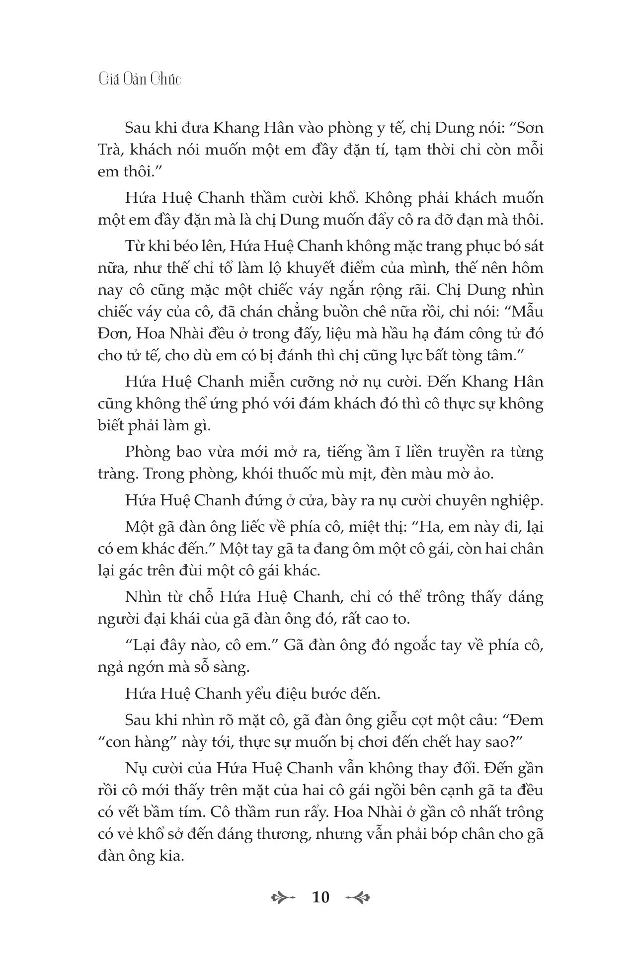 Sơn Trà Nở Muộn (Tái Bản 2026) - Bản Đặc Biệt - Bìa Cứng - Tặng Kèm 1 Bookmark + 3 Postcard + 1 Móc Khóa - Ảnh 16