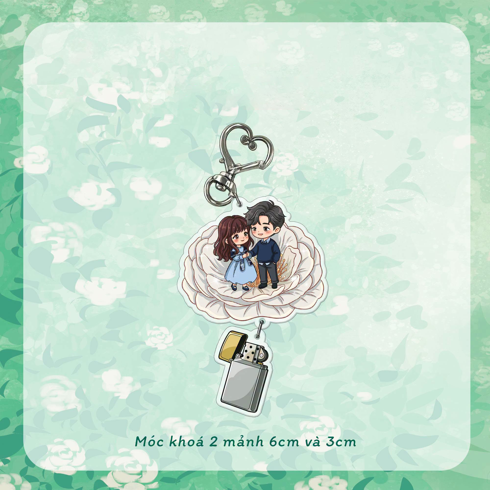 Sơn Trà Nở Muộn (Tái Bản 2026) - Bản Đặc Biệt - Bìa Cứng - Tặng Kèm 1 Bookmark + 3 Postcard + 1 Móc Khóa - Ảnh 8