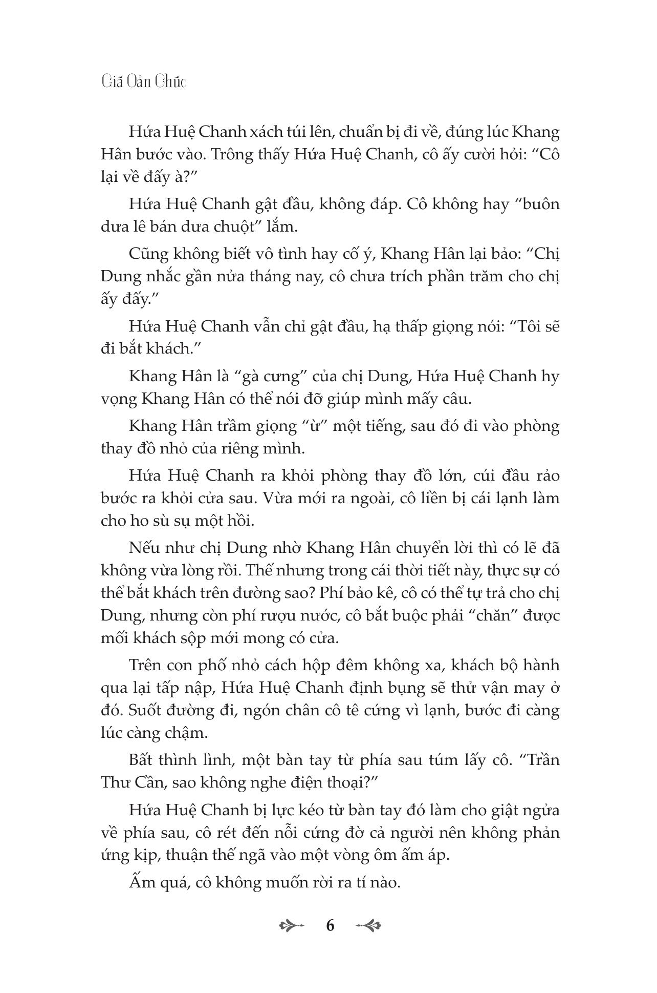 Sơn Trà Nở Muộn (Tái Bản 2026) - Bìa Cứng - Tặng Kèm Bookmark - Ảnh 8