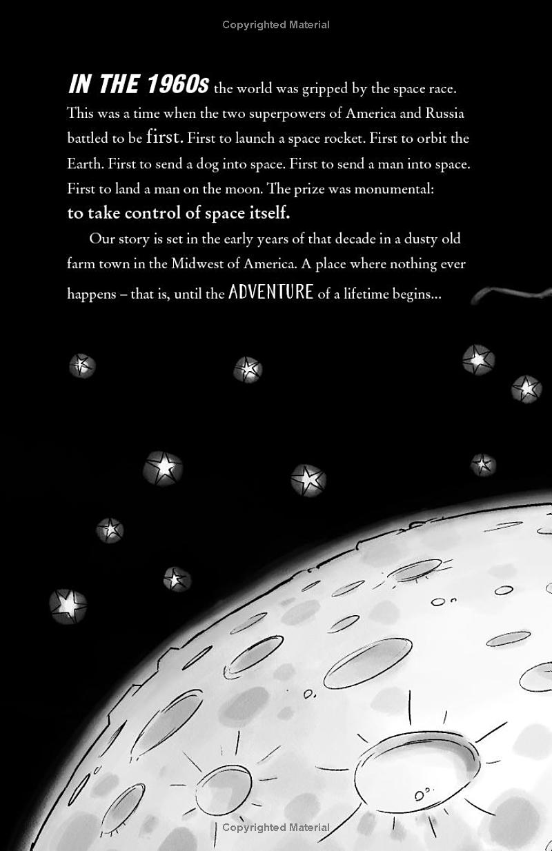 spaceboy - Ảnh 13