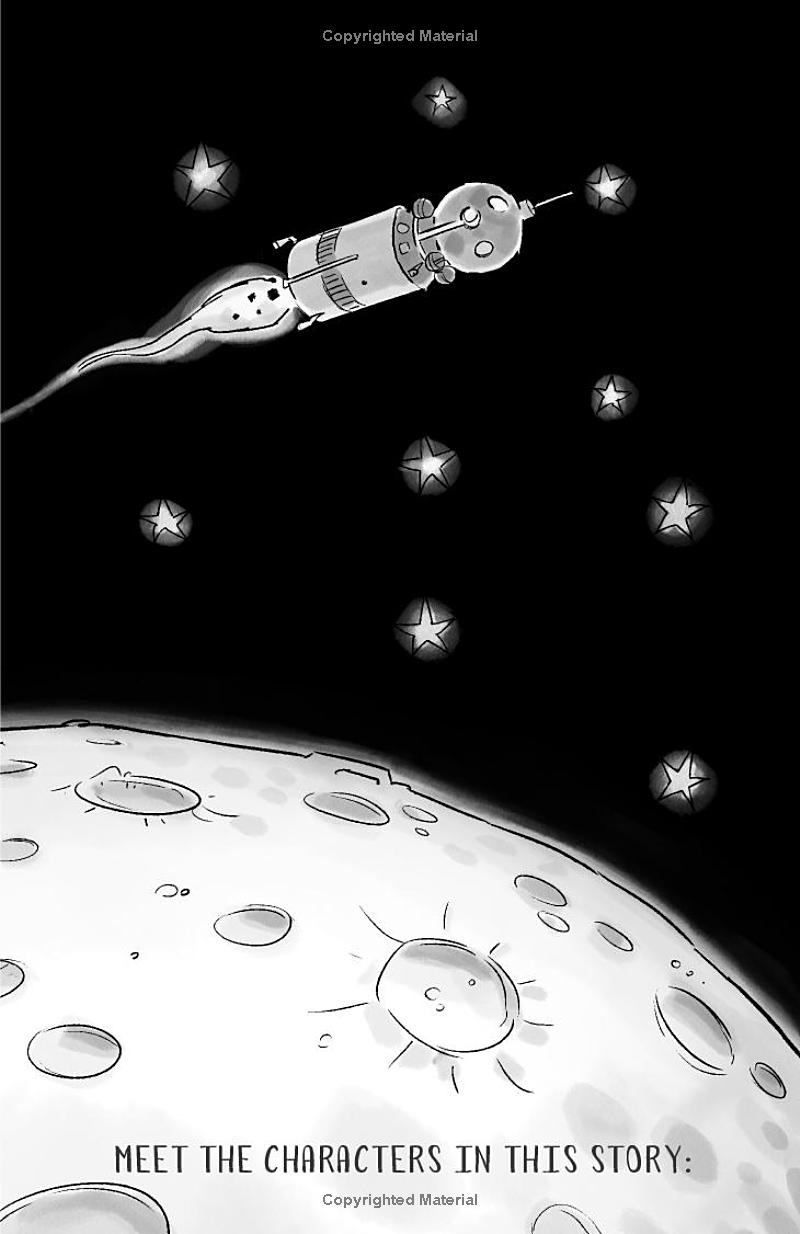 spaceboy - Ảnh 14