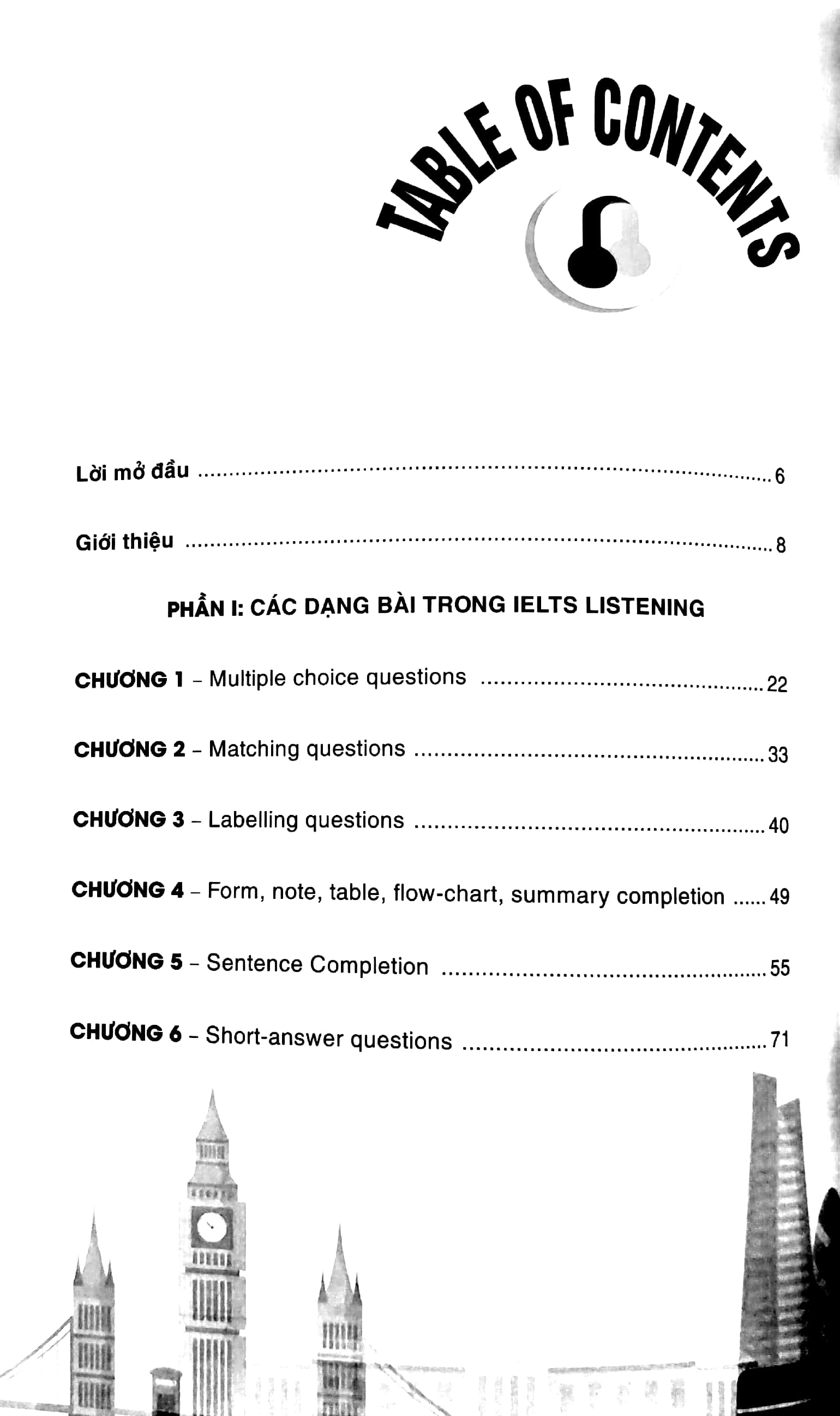 step up to ielts academic listening - Ảnh 3