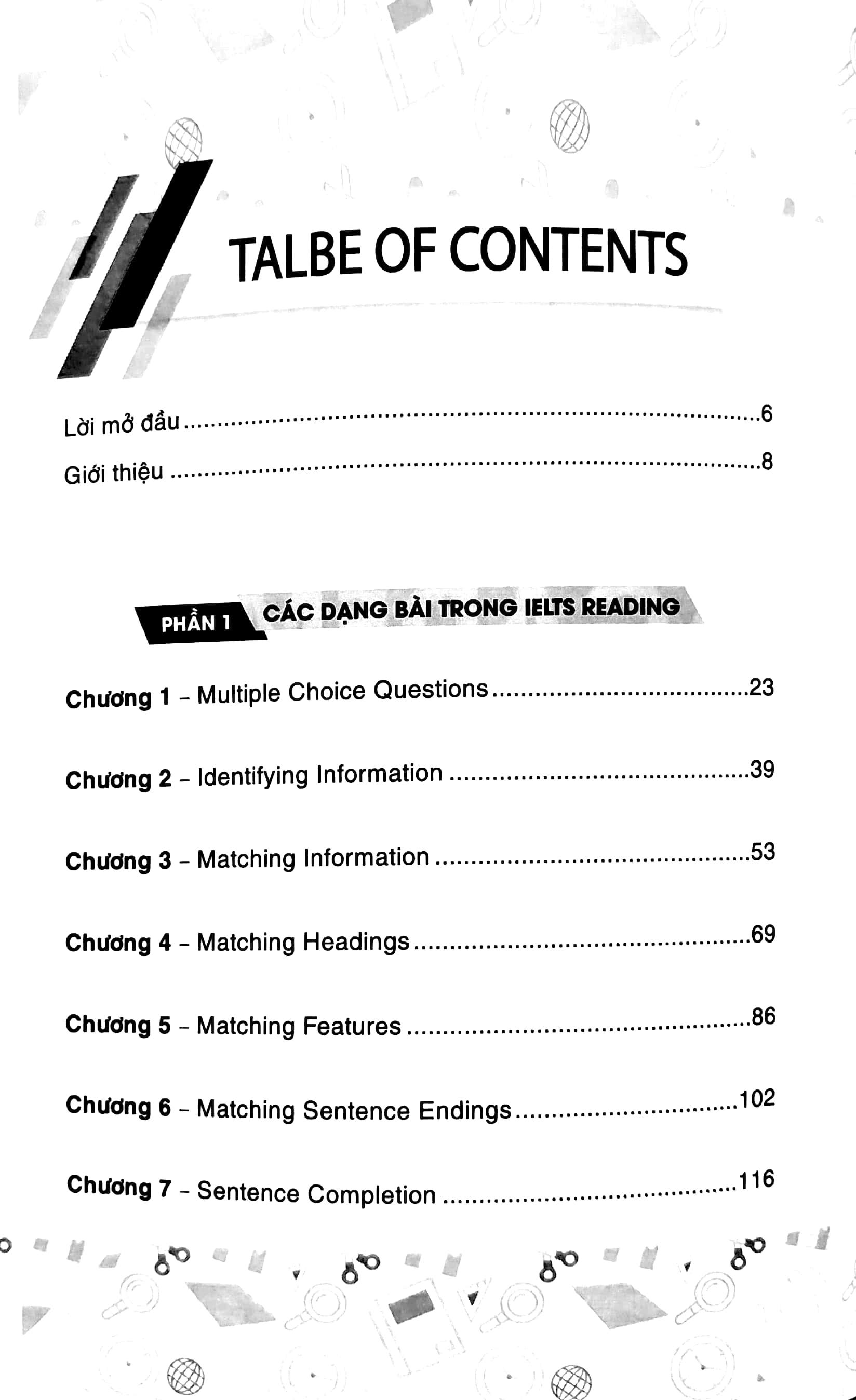 step up to ielts academic reading - Ảnh 3