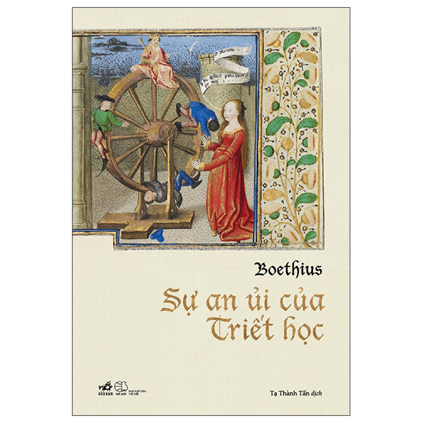 sự an ủi của triết học