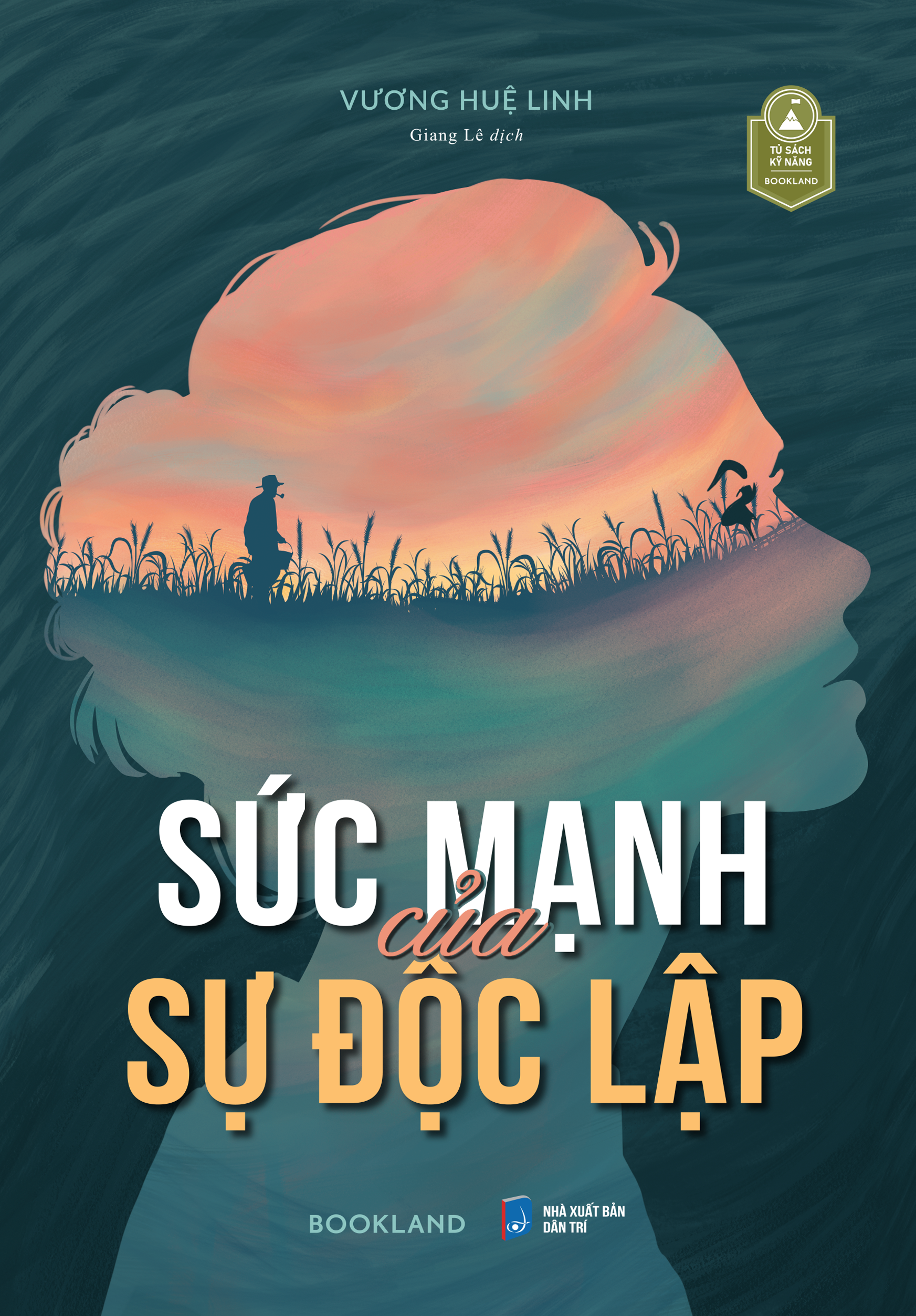 sức mạnh của sự độc lập - Ảnh 2