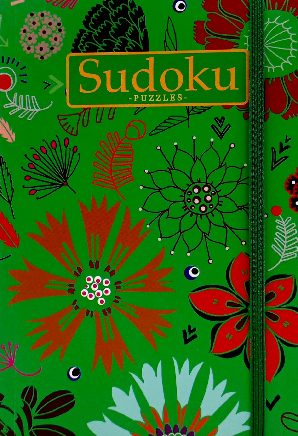 sudoku puzzles - Ảnh 2