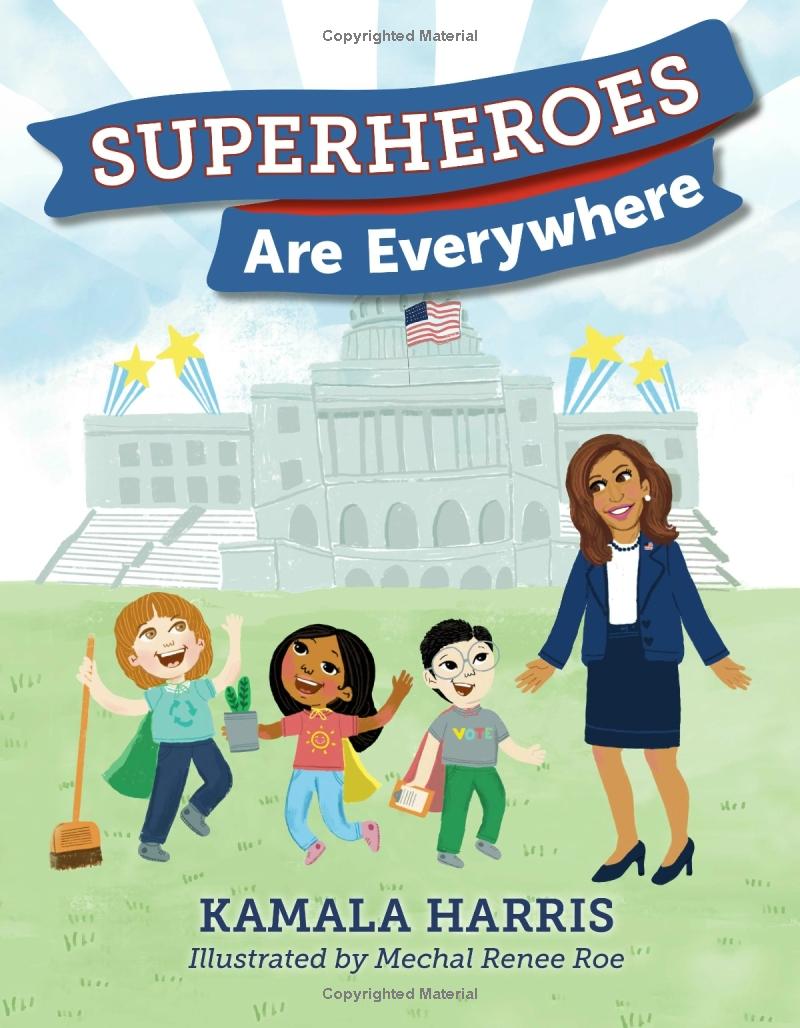 superheroes are everywhere - Ảnh 5