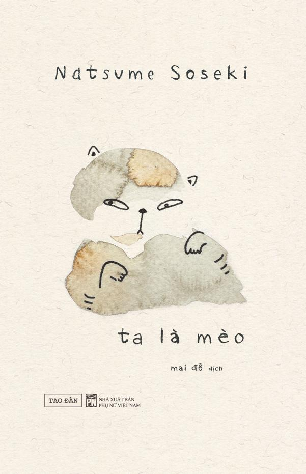 Ta Là Mèo - Ảnh 2
