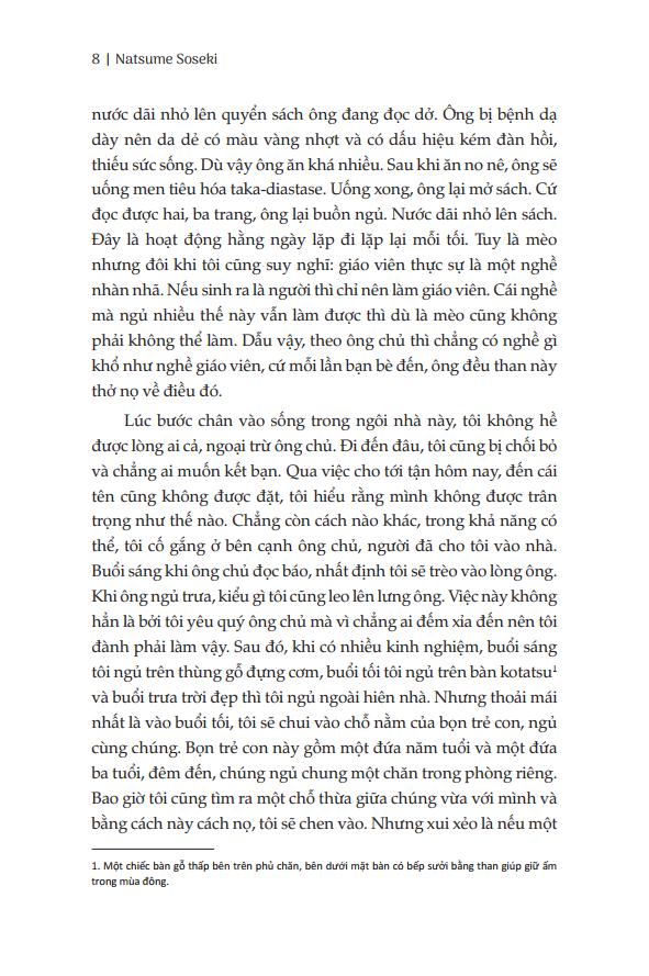 Ta Là Mèo - Ảnh 8