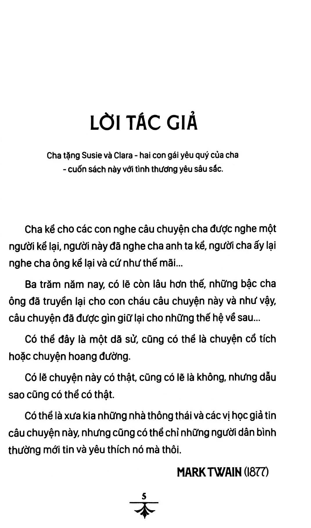 Tác Phẩm Chọn Lọc - Văn Học Mỹ - Hoàng Tử Nhỏ Và Chú Bé Nghèo Khổ (Tái Bản 2026) - Ảnh 3