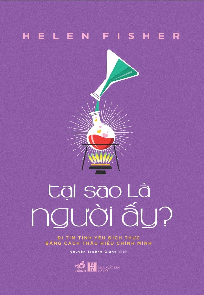 tại sao là người ấy? - Ảnh 2