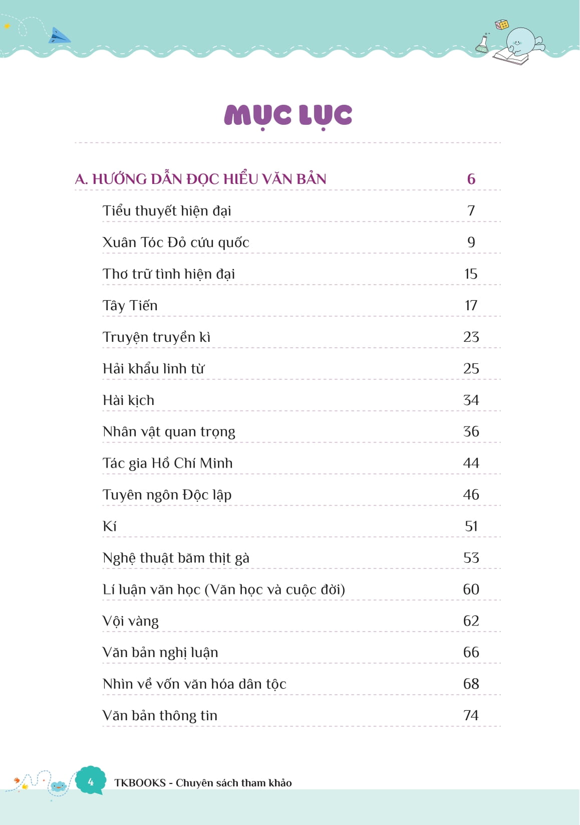 Take Note Ngữ Văn - Tổng Hợp Kiến Thức - Hiểu Nhanh, Nhớ Lâu! - Lớp 12 - Ảnh 2