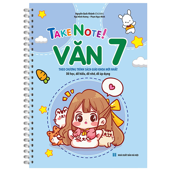 Take Note! - Tiếng Việt 2 (Kết Nối) - Ảnh 19