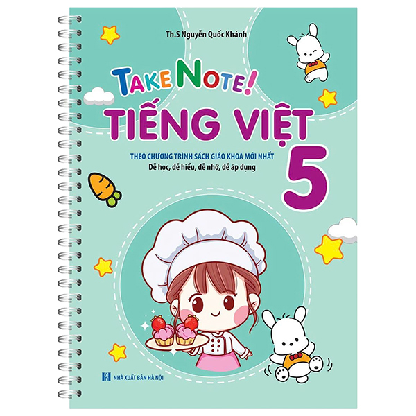 Take Note! - Tiếng Việt 2 (Kết Nối) - Ảnh 24
