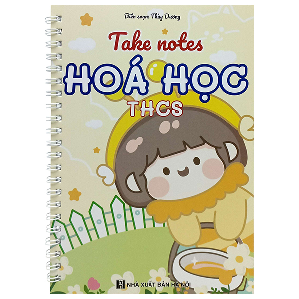 Take Notes Toán 10 - Ảnh 20