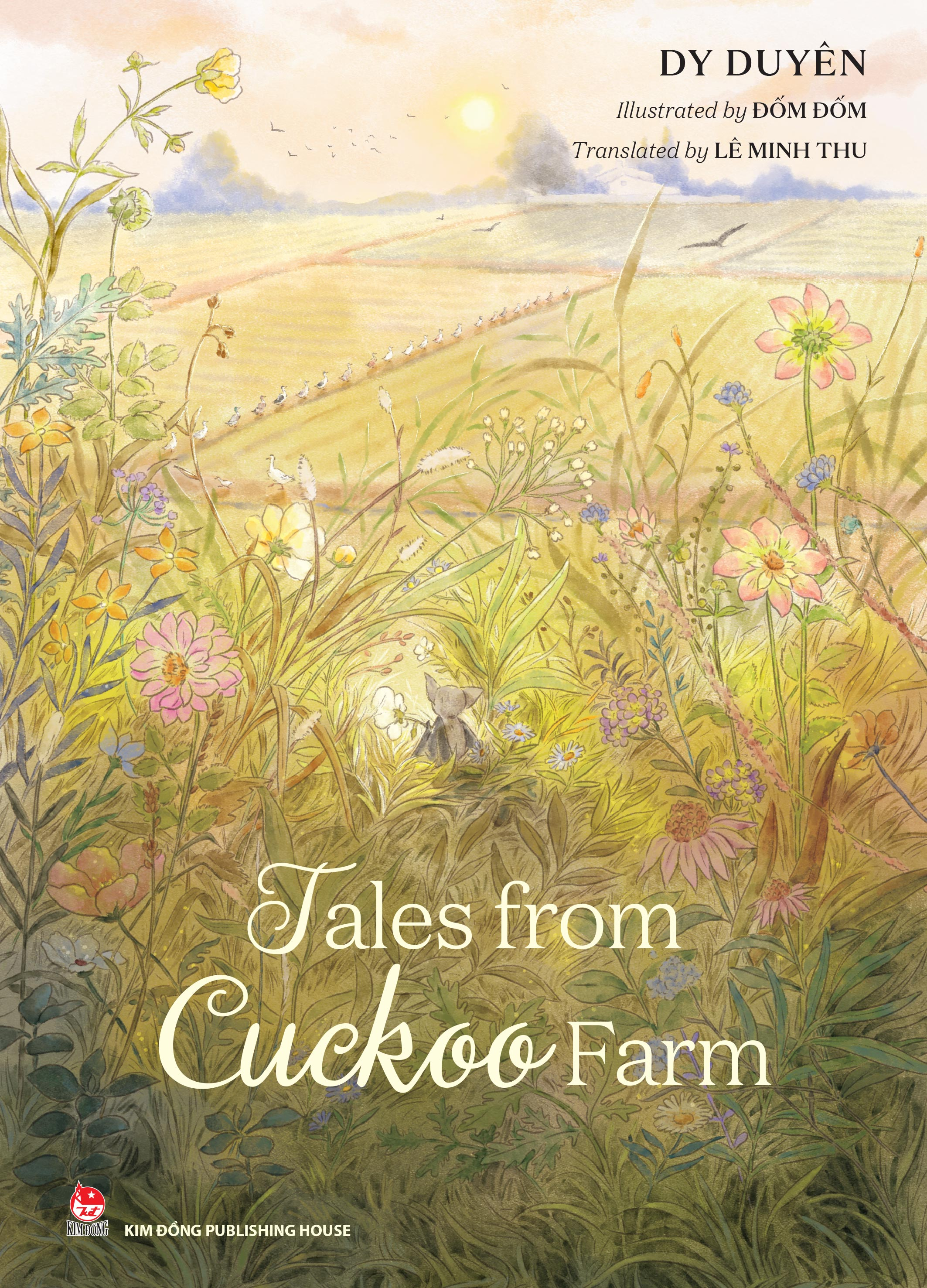 Tales From Cuckoo Farm - Ảnh 2