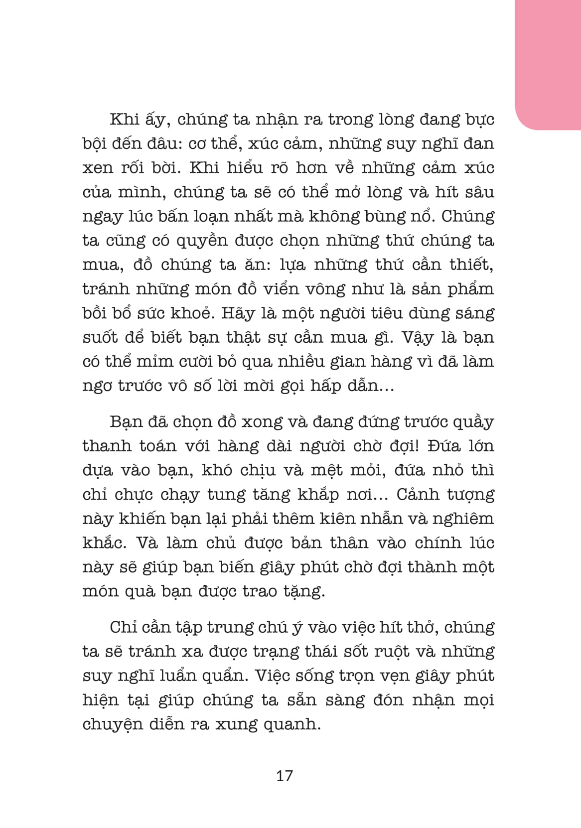 tâm bình khí hòa cả nhà cùng học - 50 ứng dụng thiền trong nuôi dạy con cái - Ảnh 14