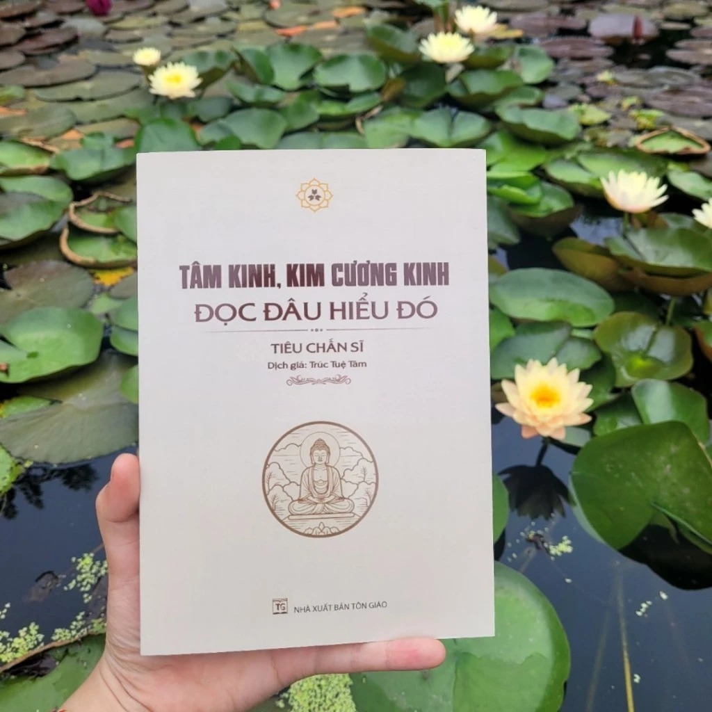 tâm kinh, kim cương kinh - Ảnh 8