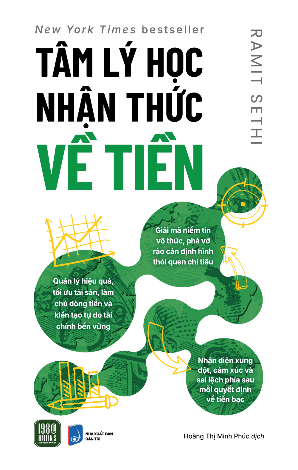 Tâm Lý Học Nhận Thức Về Tiền - Ảnh 2