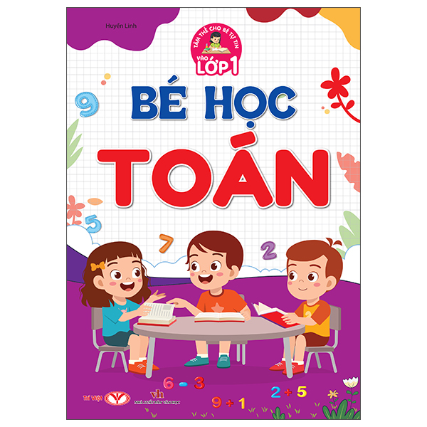 Tâm Thế Cho Bé Tự Tin Vào Lớp 1 - Luyện Viết - Quyển 3 - Tiếng, Từ Và Câu - Ảnh 4