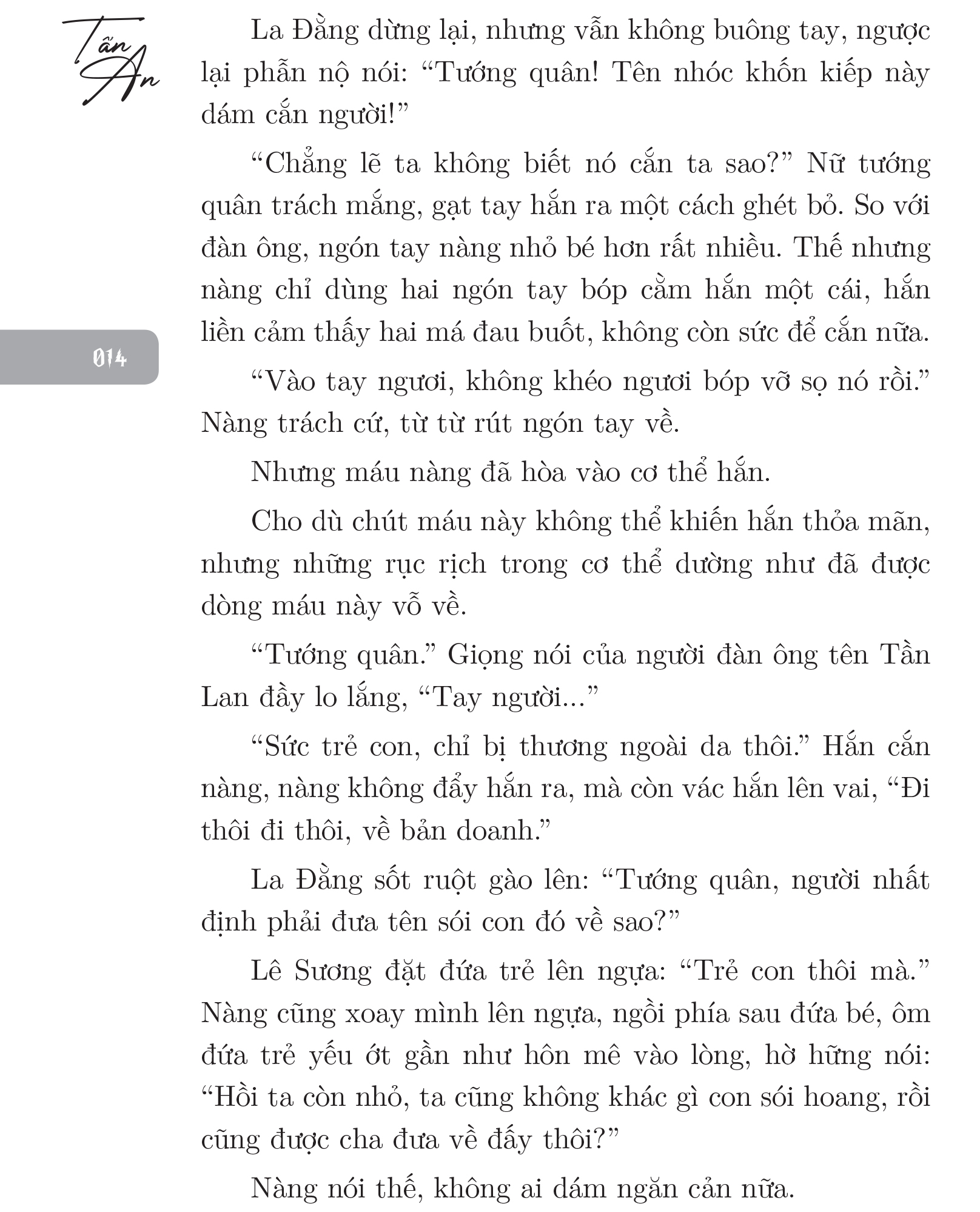 Tấn An - Ảnh 29