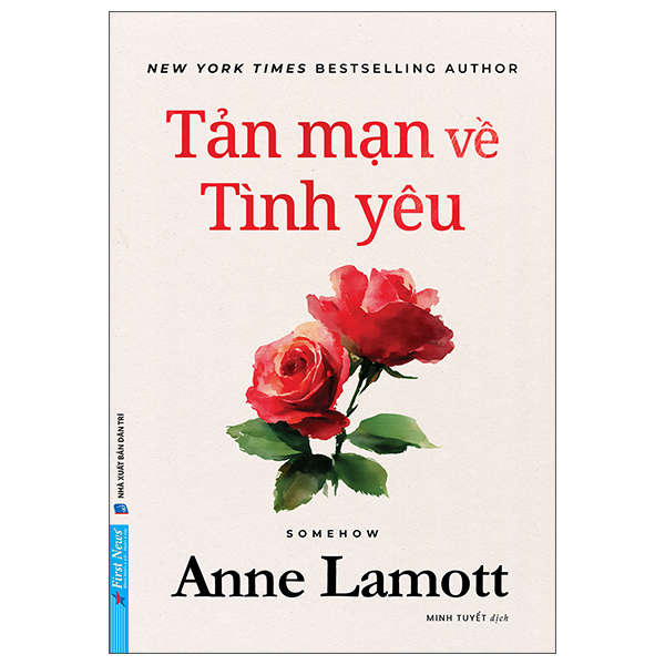 Tản Mạn Về Tình Yêu - Somehow