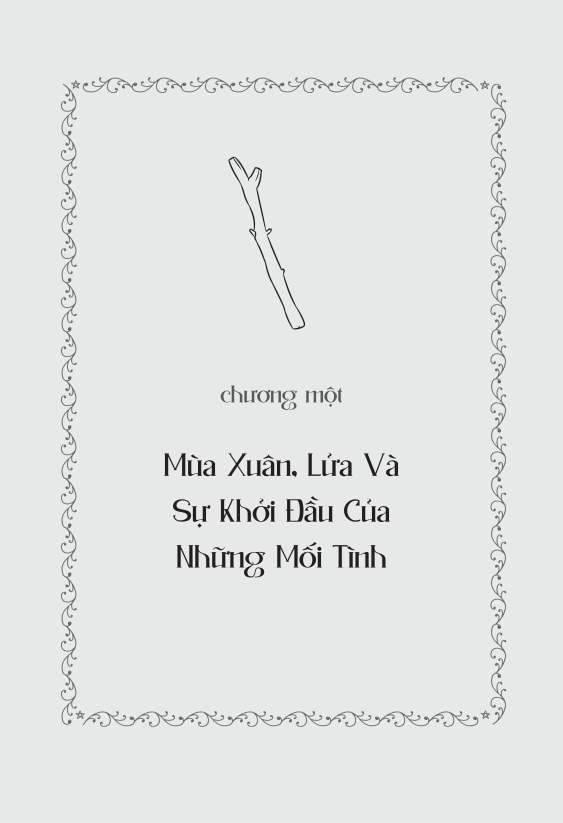 Tarot Và Các Câu Chuyện Tình Yêu Có Thật - Ảnh 13
