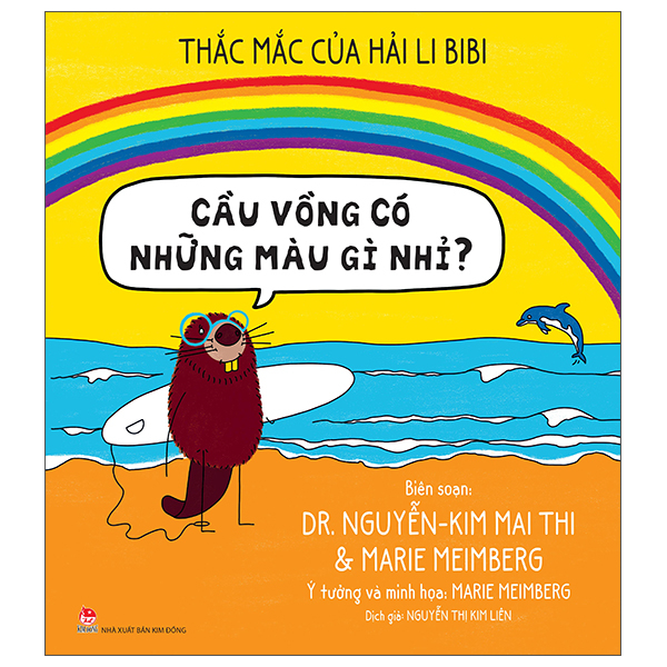 Thắc Mắc Của Hải Li BiBi - Tại Sao Các Ngôi Sao Lấp Lánh? - Bìa Cứng - Ảnh 7
