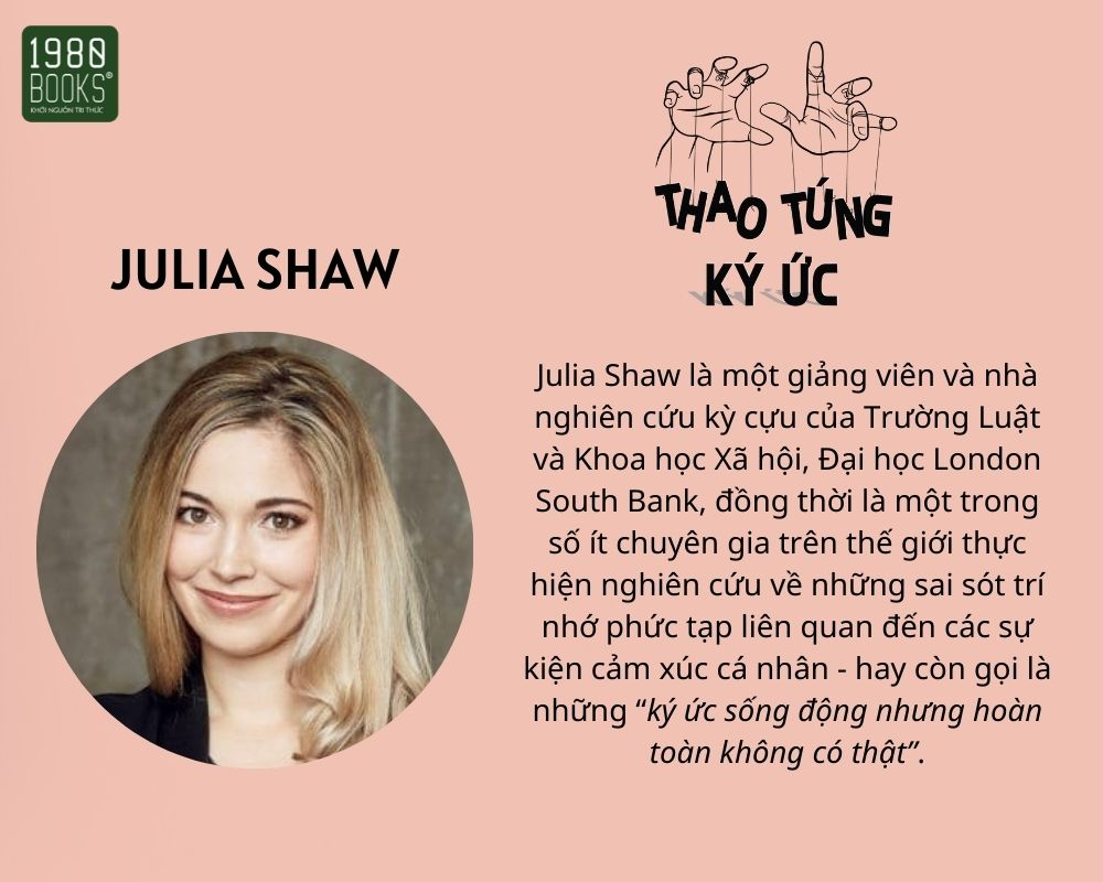 thao túng ký ức - Ảnh 4