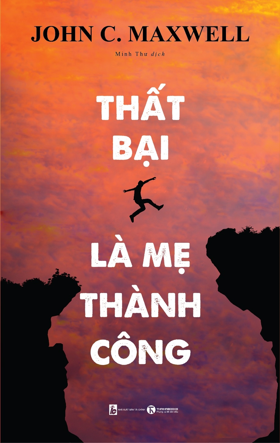 thất bại là mẹ thành công (tái bản 2020) - Ảnh 2