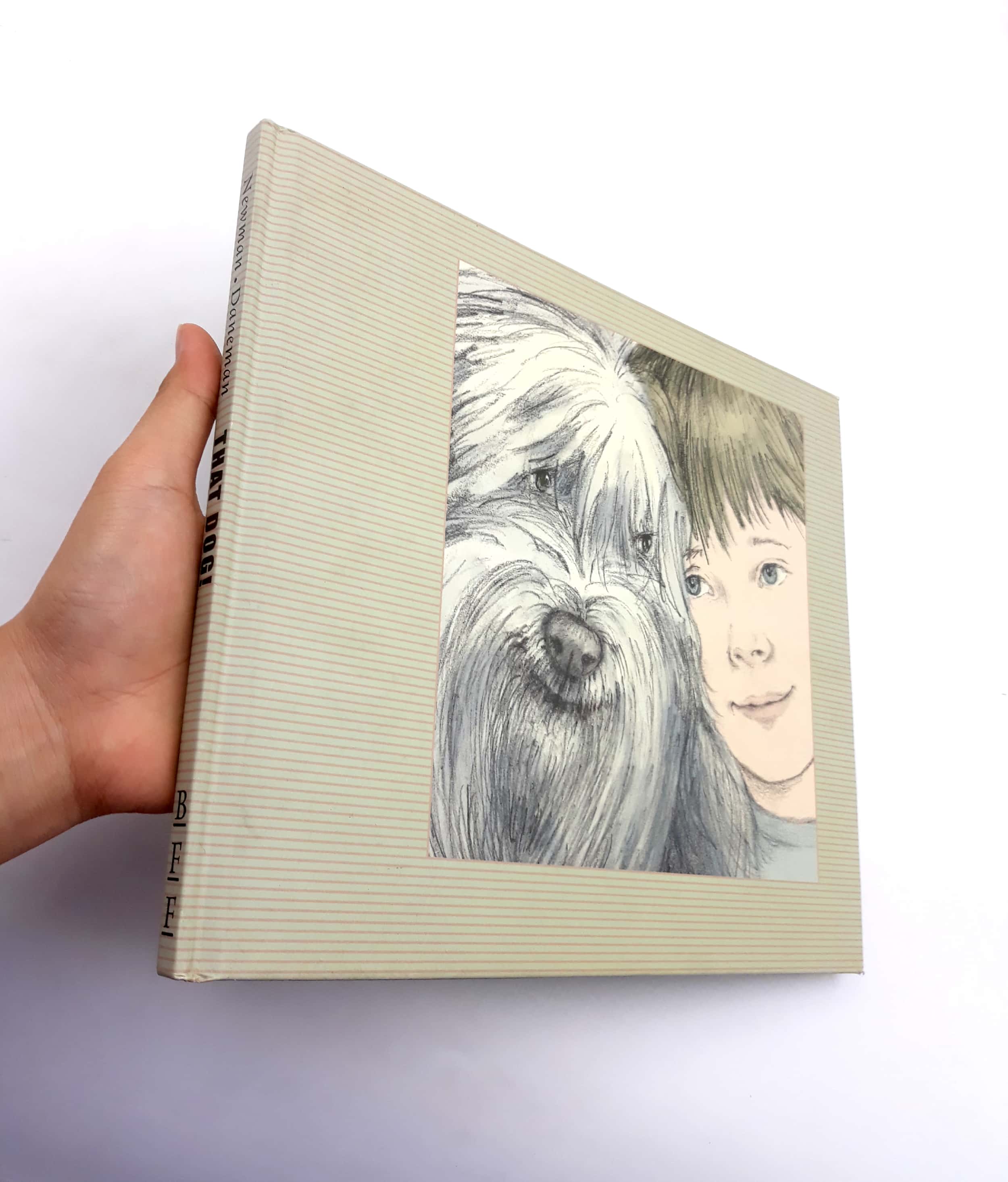 that dog! - Ảnh 8
