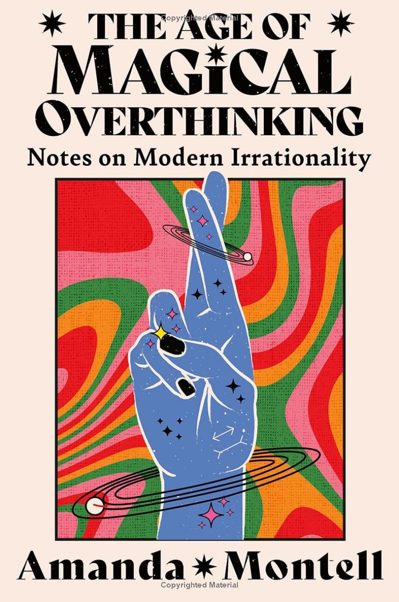 The Age Of Magical Overthinking - Ảnh 2