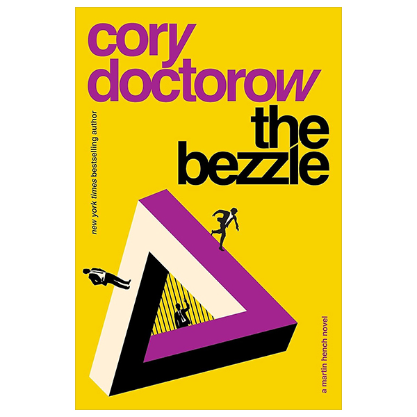 The Bezzle