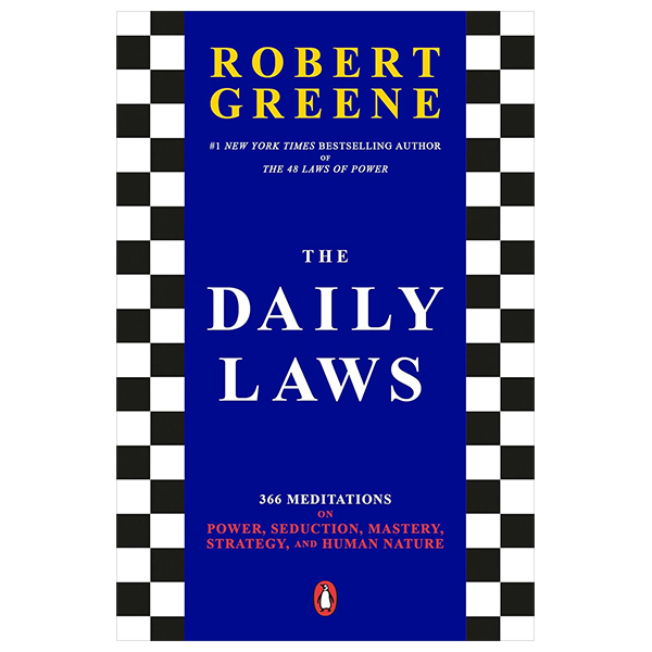 the daily laws