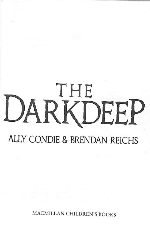 the darkdeep - Ảnh 2
