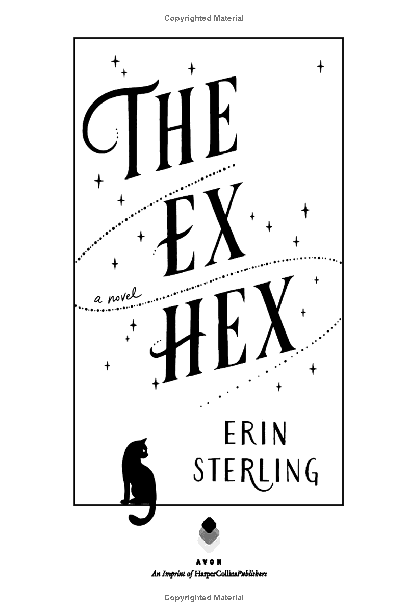 the ex hex - Ảnh 3