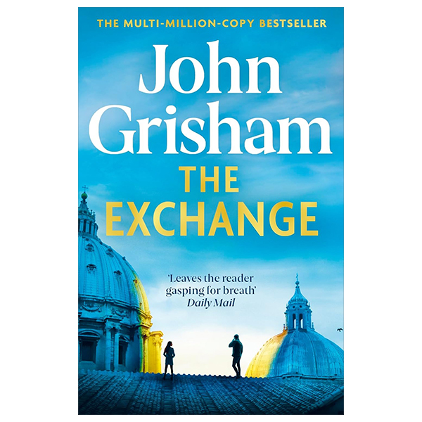 The Exchange