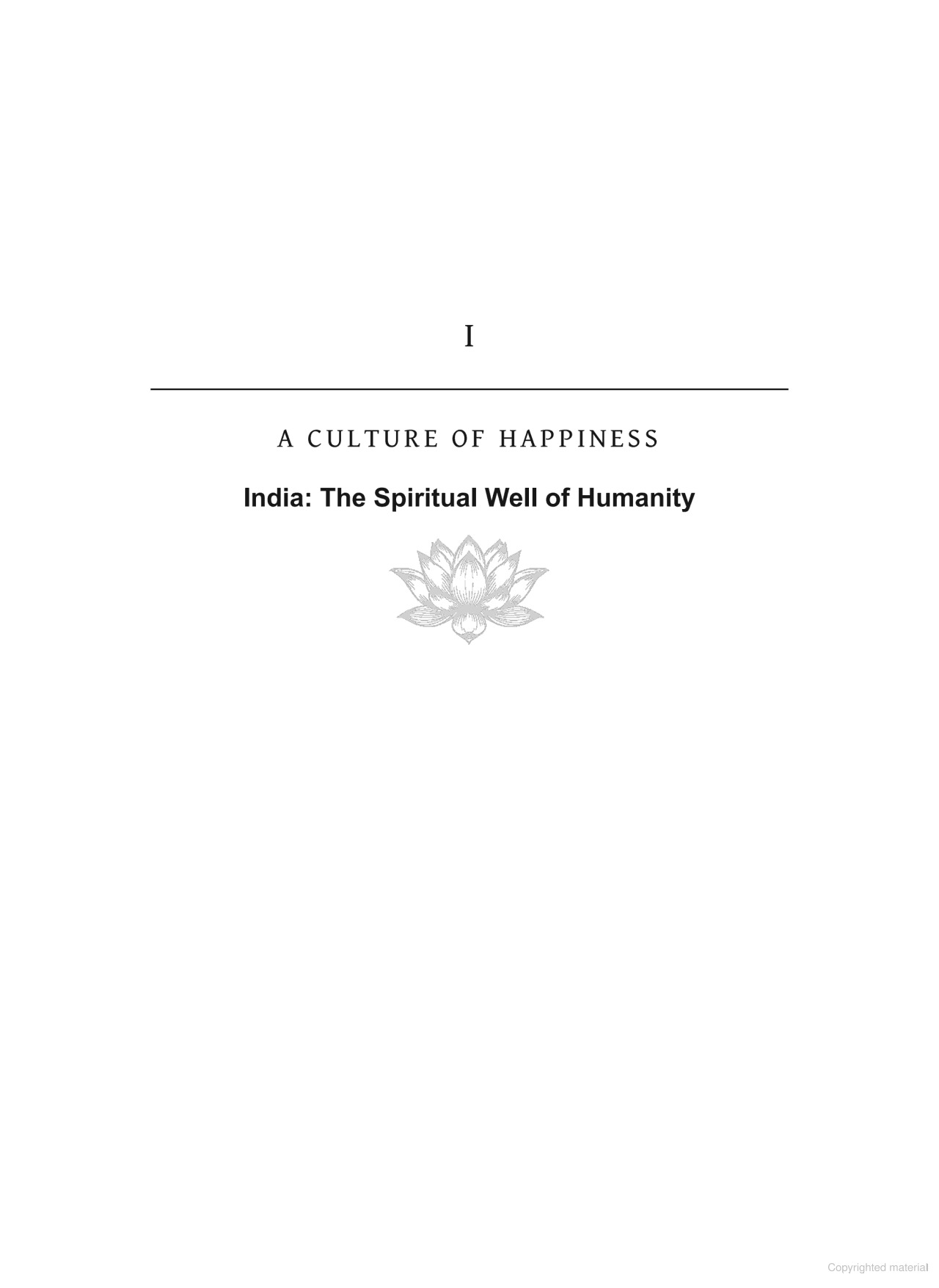 the four-way path - the indian secret to a life of happiness and purpose - Ảnh 7
